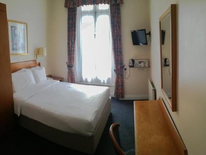 Victor Hotel - London Victoria - image 7