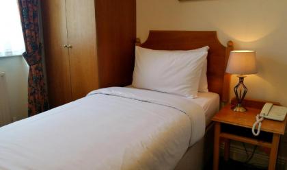 Victor Hotel - London Victoria - image 8