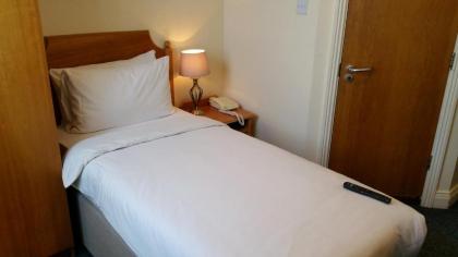 Victor Hotel - London Victoria - image 9