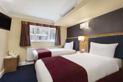 Days Inn Hyde Park - image 15