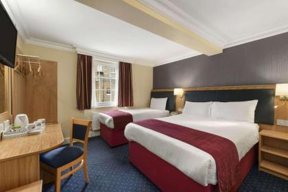 Days Inn Hyde Park - image 4