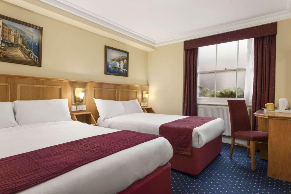 Days Inn Hyde Park - image 5
