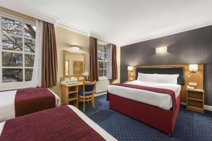 Days Inn Hyde Park - image 8