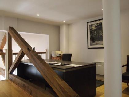 196 Bishopsgate Serviced Apartments - image 10
