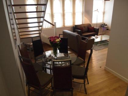 196 Bishopsgate Serviced Apartments - image 11