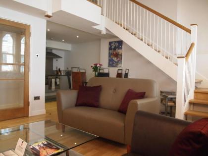 196 Bishopsgate Serviced Apartments - image 12