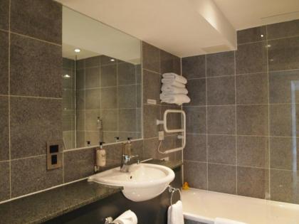 196 Bishopsgate Serviced Apartments - image 13