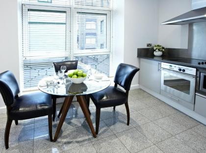 196 Bishopsgate Serviced Apartments - image 15