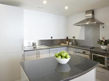 196 Bishopsgate Serviced Apartments - image 17