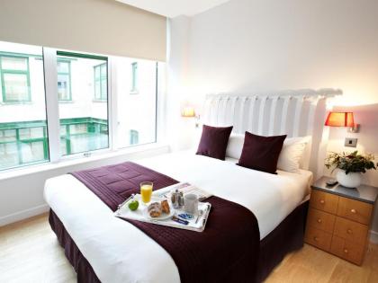 196 Bishopsgate Serviced Apartments - image 18