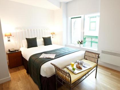 196 Bishopsgate Serviced Apartments - image 19