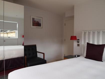 196 Bishopsgate Serviced Apartments - image 8