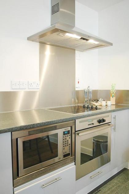 196 Bishopsgate Serviced Apartments - image 9