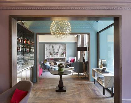 Signature Townhouse London Hyde Park - image 1