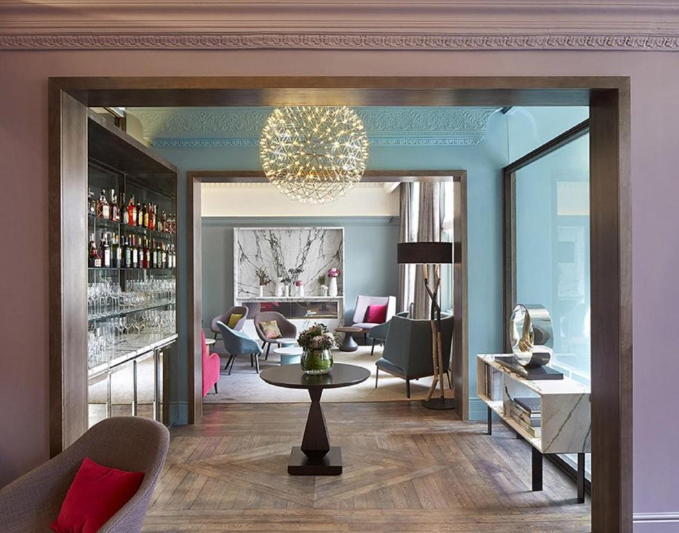 Signature Townhouse London Hyde Park - main image