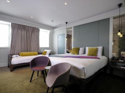 Signature Townhouse London Hyde Park - image 10