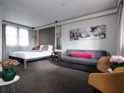 Signature Townhouse London Hyde Park - image 13