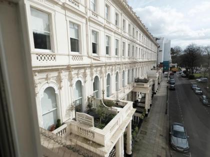 Signature Townhouse London Hyde Park - image 14