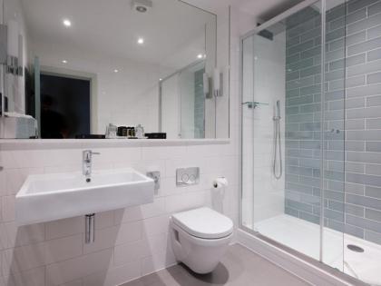Signature Townhouse London Hyde Park - image 18