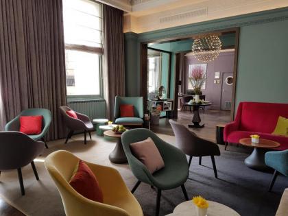 Signature Townhouse London Hyde Park - image 2
