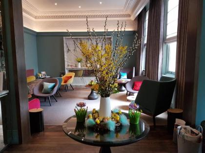 Signature Townhouse London Hyde Park - image 3