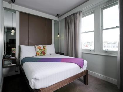 Signature Townhouse London Hyde Park - image 9
