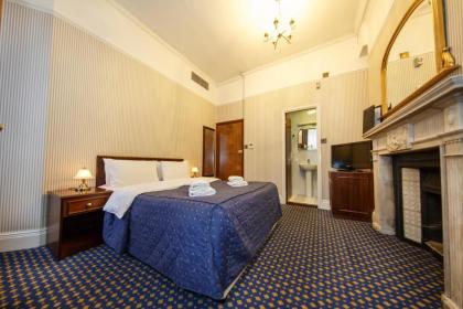 Regency House Hotel - image 1