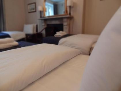 Regency House Hotel - image 13
