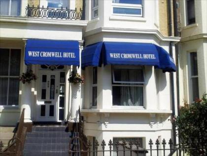 West Cromwell Hotel - image 13