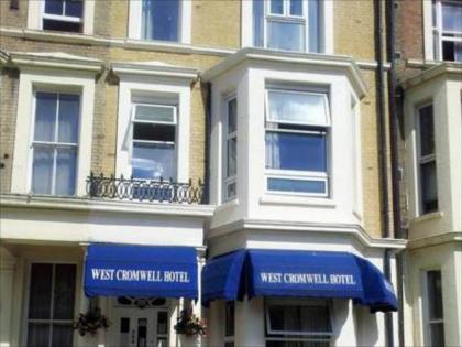 West Cromwell Hotel - image 14