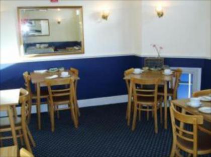 West Cromwell Hotel - image 16