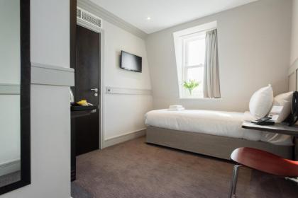 Mowbray Court Hotel - image 12