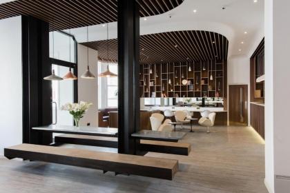 Mowbray Court Hotel - image 14