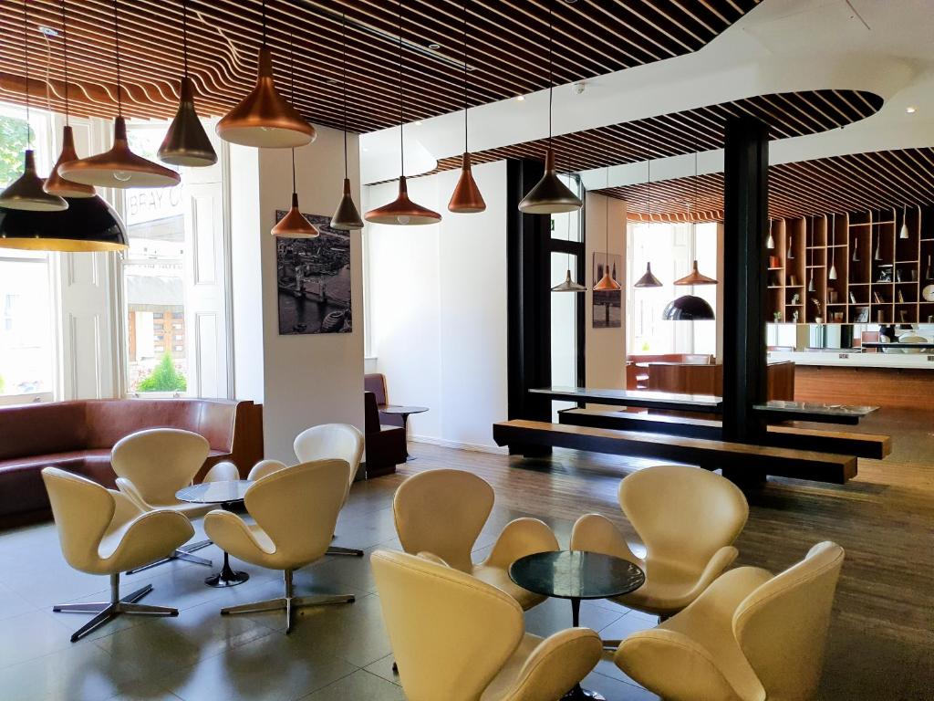 Mowbray Court Hotel - image 5