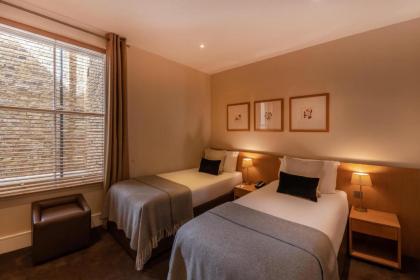 The Resident Kensington (formerly The Nadler Kensington) - image 19