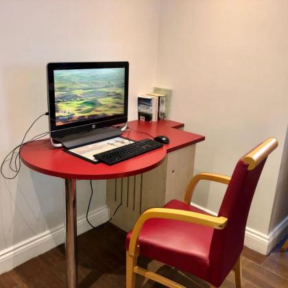 Comfort Inn Edgware Road - image 19