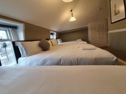 Belgravia Rooms Hotel - image 15