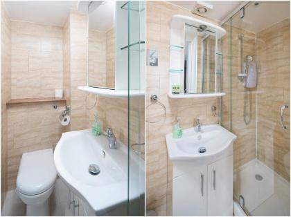 Belgravia Rooms Hotel - image 4