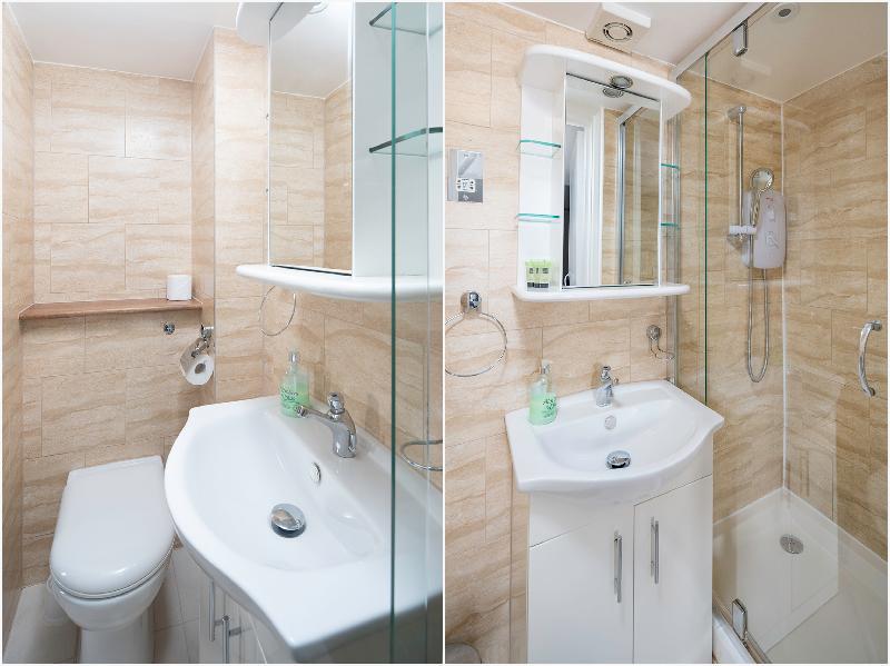 Belgravia Rooms Hotel - image 4
