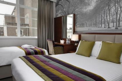 Seraphine Kensington Olympia - image 18