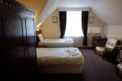 Charlotte Guest House - image 1