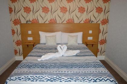 Charlotte Guest House - image 12