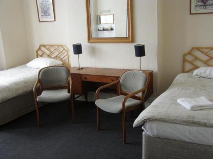 Charlotte Guest House - image 16