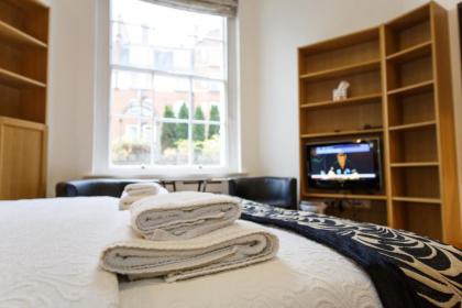 Studios 2 Let - image 8