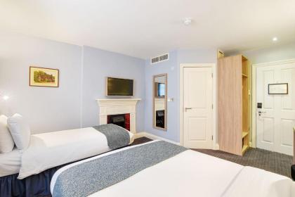 The Judd Hotel - image 11