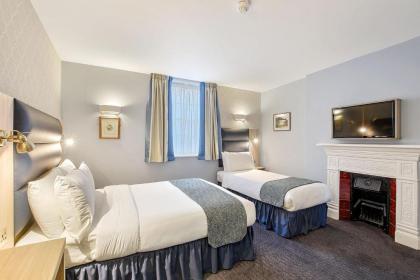 The Judd Hotel - image 12