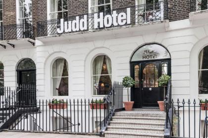 The Judd Hotel - image 2
