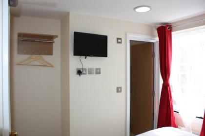 Earls Court Garden Hotel - image 10