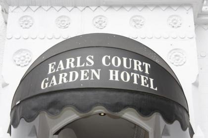 Earls Court Garden Hotel - image 16
