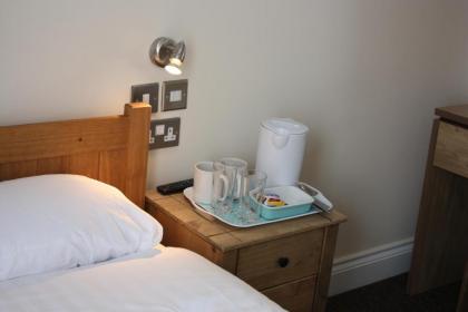 Earls Court Garden Hotel - image 2